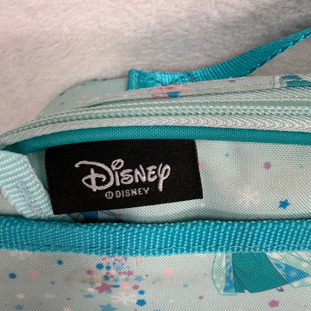 Simple Modern Disney Kids Lunch Box Regular, Disney Frozen Elsa's Snowflake